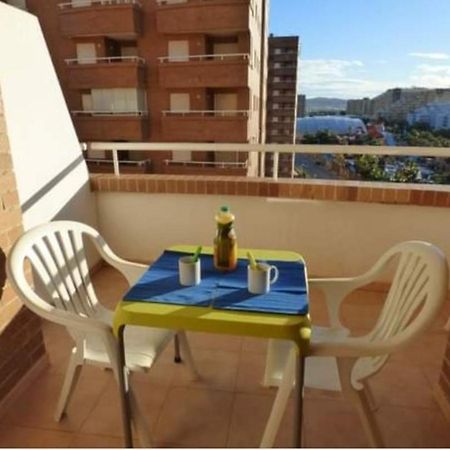 Ferienwohnung 1ª Linea Playa Deluxe Costa Marina Oropesa del Mar Exterior foto